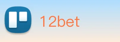 12bet Logo